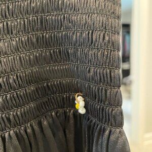 Natural Life Satin Skort